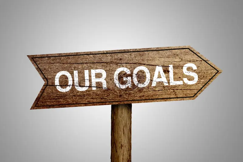 Our Goal